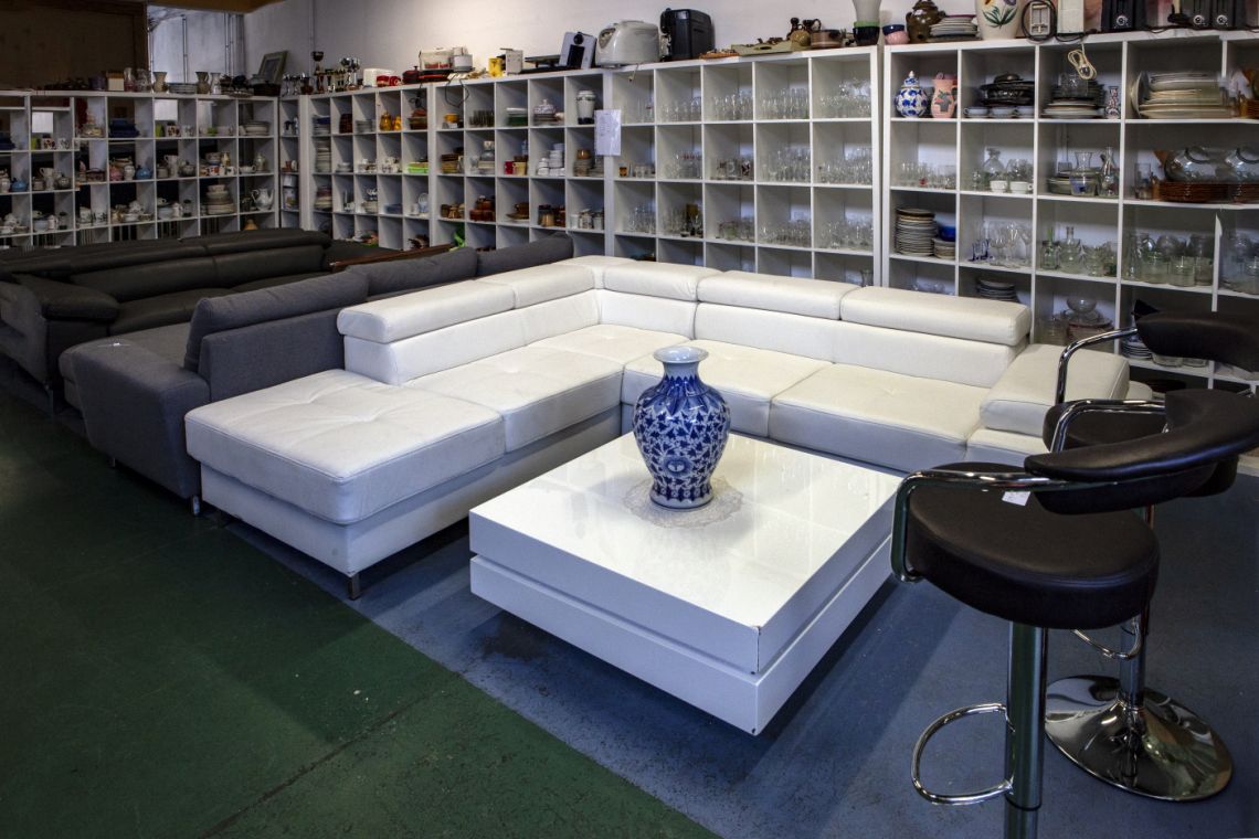 Espace Meubles