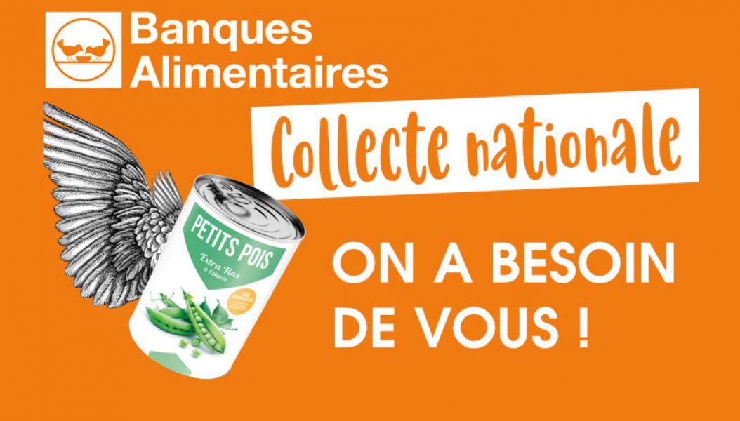 Banque Alimentaire